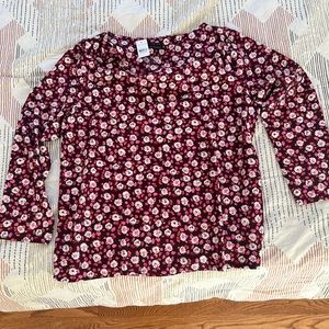 BRAND NEW ANN TAYLOR BLOUSE